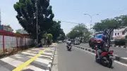 Solusi Beton Cepat Kering SIG Pangkas Waktu Perbaikan Jalan dan Tekan Emisi