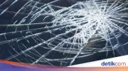 Sopir Bajaj Tewas Ditabrak Fortuner Dikemudikan WN China di Jakbar