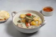 Soto Betawi Kalahkan Ramen Jepang di Daftar Sup Terbaik Taste Atlas