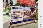 SPBU di Jaksel Setop Jual Pertalite Mulai 1 Mei 2026, Ini Faktanya