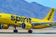 Spirit Airlines Bangkrut, Korban Perang AS-Israel dengan Iran