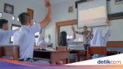 SPMB SMA-SMK Sekolah Maung 2026 Dibuka, Ini Jadwal dan Jalurnya