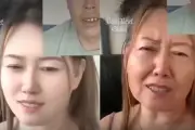Streamer China Kehilangan 140.000 Pengikut Akibat Gangguan Filter Wajah