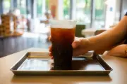 Studi: Kopi Bisa Tingkatkan Kesehatan Mikrobioma Usus