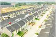 Subsidi Cicilan Rp600.000 per Bulan untuk Program 3 Juta Rumah