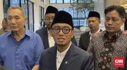 Suhu Saudi 48 Derajat, Wamenhaj Minta City Tour Jemaah Haji Dihentikan