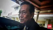 Sultan HB X Tanggapi Pembubaran Ibadah Gereja di Bantul: Perbedaan Itu Keniscayaan