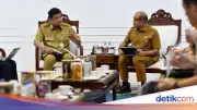 Sumut Siapkan RS Bertaraf Internasional, Bobby Harap Pelayanan Maksimal