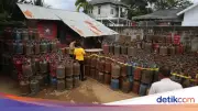 Survei: Kepercayaan Publik terhadap Polri Capai 79,2 Persen