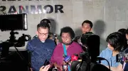 Sutradara Pesta Babi Buka Suara soal Laporan Eksploitasi Mama Sinta