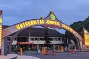 Syarat dan Aturan Pilih Prodi Jalur Mandiri Unsoed 2026