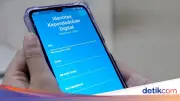 Syarat dan Cara Buat IKD: Panduan Lengkap Aktivasi Identitas Digital
