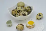 Tambahkan 2 Bumbu Dapur Ini Saat Merebus Telur Puyuh, Ini Alasannya