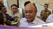 Tanggapan Kepala BGN soal Laporan Dugaan Mark Up Sertifikasi Halal ke KPK