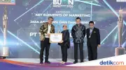TASPEN Borong Penghargaan BEMA 2026 Berkat Inovasi Digital
