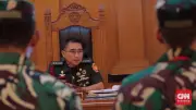TAUD Minta Hakim Militer Cabut Dakwaan Kasus Air Keras Andrie Yunus