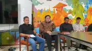 TAUD Temukan Kejanggalan dalam Surat Dakwaan Penyiraman Air Keras Andrie Yunus