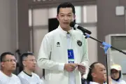 Taufik Hidayat Akhirnya Buka Suara soal Kegagalan Piala Thomas 2026