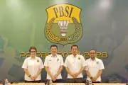 Taufik Hidayat Sebut Banyak Faktor Penyebab Gagal di Piala Thomas 2026