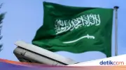 Tegang! Arab Saudi Cegat 3 Drone Masuk dari Irak, Ancaman Kedaulatan