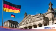 Tegang, Perampok Sandera Beberapa Orang di Bank Jerman