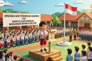 Teks Ikrar Pelajar Indonesia 2026: Isi, Makna, dan Dasar Hukum