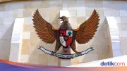 Teks Pidato Upacara Hari Lahir Pancasila 2026, Ini Isi Lengkap dari BPIP