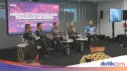 Telkom Gelar Forum Kedaulatan Teknologi, Perkuat Fondasi Digital Nasional