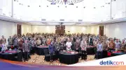 Telkom Solution Siap Percepat Transformasi Digital BUMN dengan Cloud, AI, dan Cybersecurity