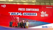 Telkomsel Sediakan Paket Streaming Piala Dunia 2026 Mulai Rp25 Ribu