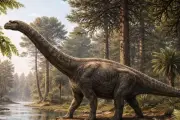 Teori Baru: Dominasi Dinosaurus Sebabkan Manusia Menua Lebih Cepat