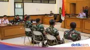 Terdakwa Kasus Air Keras Andrie Yunus Akui Sarankan Siram, Klaim Tak Tahu Efek