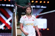 Thalita dan Dhinda Buka Peluang ke Babak Utama Thailand Open 2026