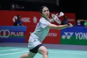 Thalita dan Dhinda Lolos ke Babak Utama Malaysia Masters 2026