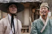 The King's Warden Pecahkan Rekor, Jadi Film Terlaris Kedua di Korea