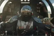 The Mandalorian and Grogu Raup Rp1,45 Triliun di Akhir Pekan Pembukaan