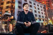 The Script Gelar Konser di Jakarta pada April 2027
