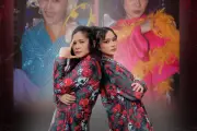 The Virgin Padukan Rock dan Dangdut dalam Lagu Baru