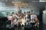 Tiga Film Indonesia Tayang Sambut Long Weekend: Drama dan Horor Urban