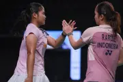 Tiga Ganda Putri Andalan Indonesia Berpeluang ke Semifinal Indonesia Open 2026
