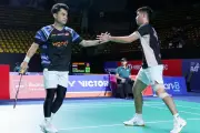 Tiga Wakil Indonesia Menang di Hari Pertama Thailand Open 2026