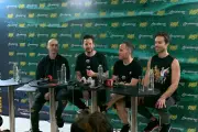 Tiket Konser Simple Plan Jakarta dan Surabaya Mulai Dijual Hari Ini