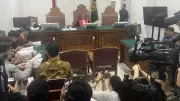 Tim Hukum Andrie Yunus Soroti Pemilahan Bukti CCTV di Praperadilan