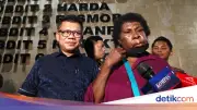 Tim Kolaborasi Film Pesta Babi Hormati Langkah Hukum Mama Sinta
