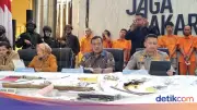 Tim Pemburu Begal PMJ Ringkus 173 Pelaku Kejahatan Jalanan Selama Mei