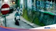 Tim Pemburu Begal Ringkus Dua Jambret Viral di Kebayoran Baru Jaksel