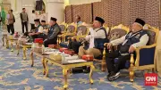 Timwas Haji DPR dan Kemenhaj Rapat Bahas Persiapan Armuzna
