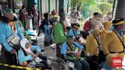 Timwas Haji DPR Minta Petugas Fokus Layani Jemaah Lansia