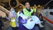 Timwas Haji DPR Soroti Kekurangan Tenaga Kesehatan di Mekah