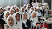 Timwas Haji DPR Tegur Daker Madinah soal Jemaah Tak Dapat Konsumsi Sambutan